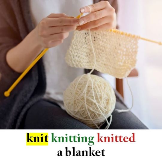 Knit